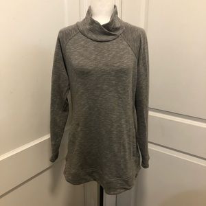 Prana ladies sweater size large